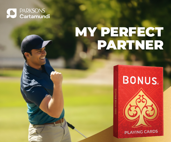 Bonus - The Perfect Partner